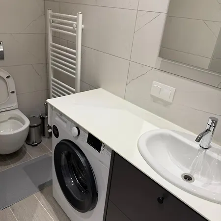 Anastasia 아파트 *